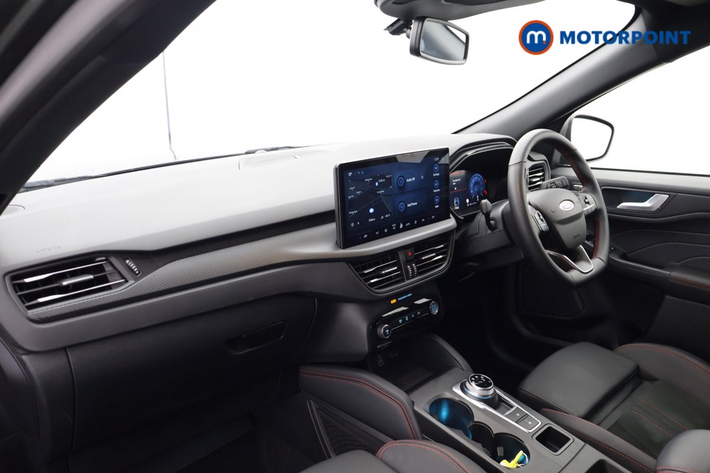 Ford Kuga St-Line Automatic Petrol-Electric Hybrid SUV - Stock Number (1644506) - 17th supplementary image