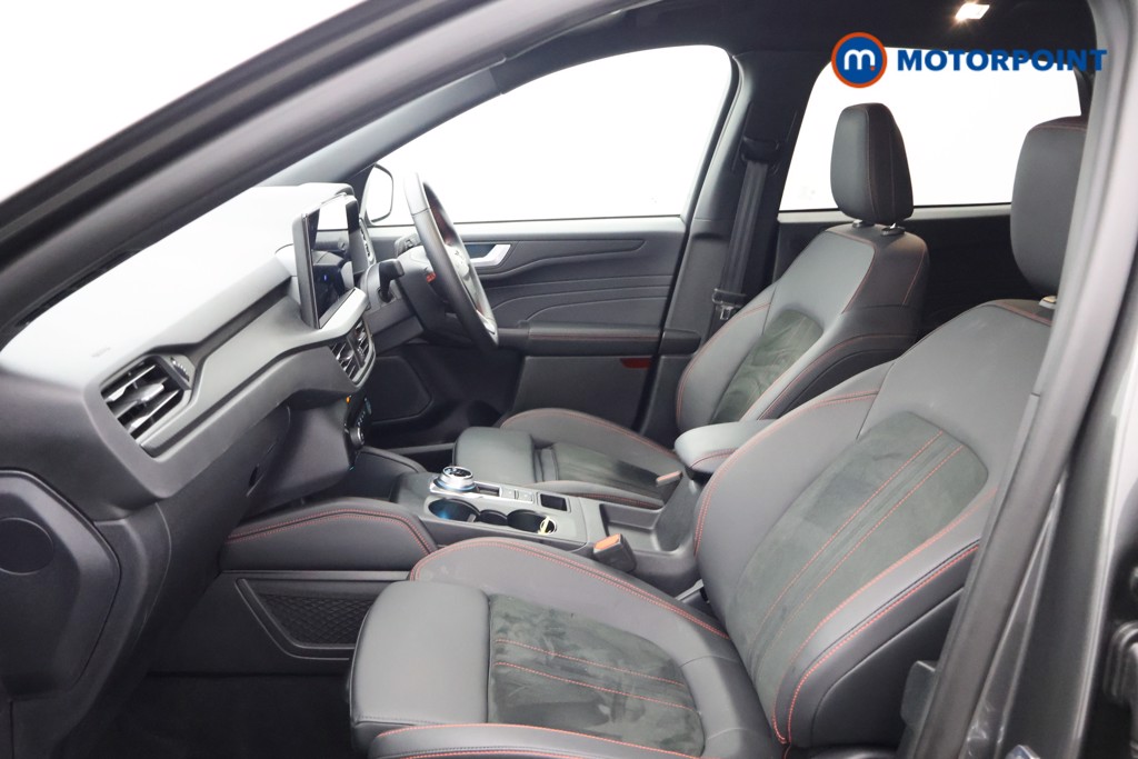 Ford Kuga St-Line Automatic Petrol-Electric Hybrid SUV - Stock Number (1644506) - 18th supplementary image