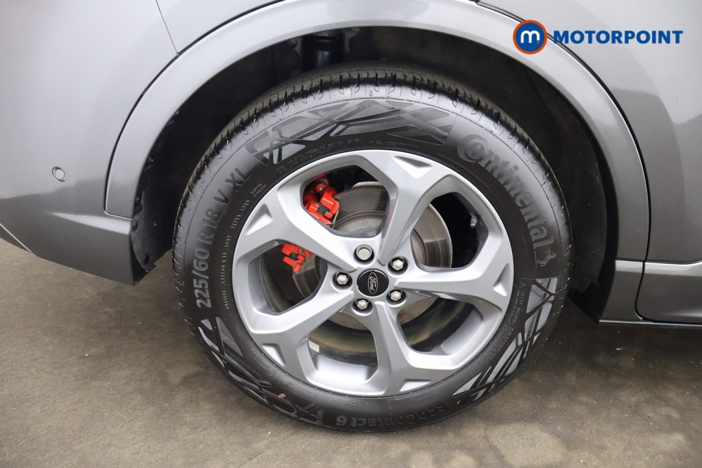Ford Kuga St-Line Automatic Petrol-Electric Hybrid SUV - Stock Number (1644506) - 20th supplementary image