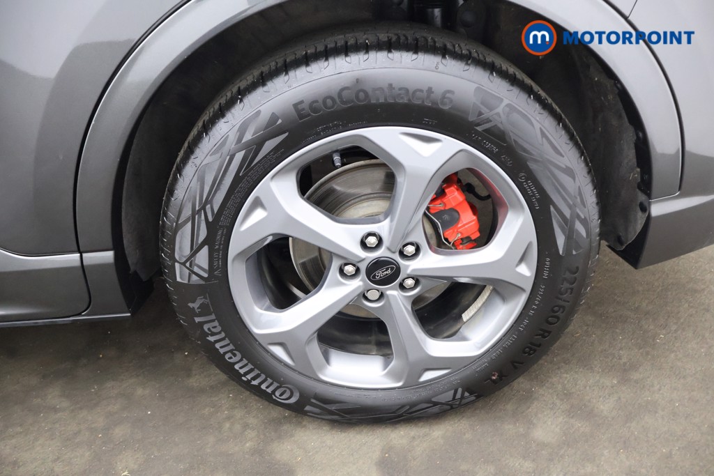 Ford Kuga St-Line Automatic Petrol-Electric Hybrid SUV - Stock Number (1644506) - 23rd supplementary image
