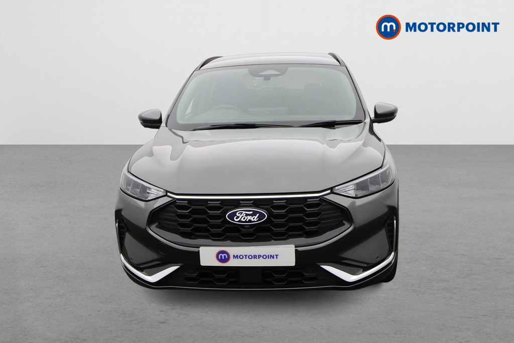 Ford Kuga St-Line Automatic Petrol-Electric Hybrid SUV - Stock Number (1644506) - Front bumper
