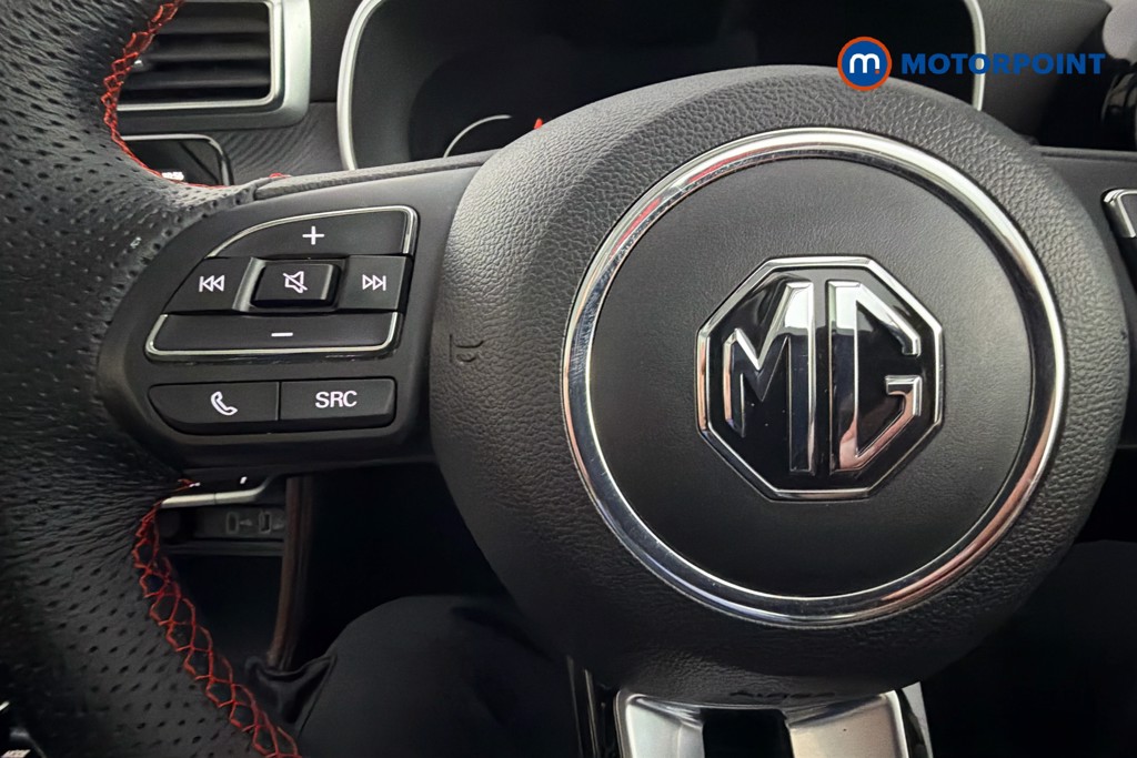 Mg Motor Uk ZS Trophy Ev Automatic Electric SUV - Stock Number (1595252) - 3rd supplementary image