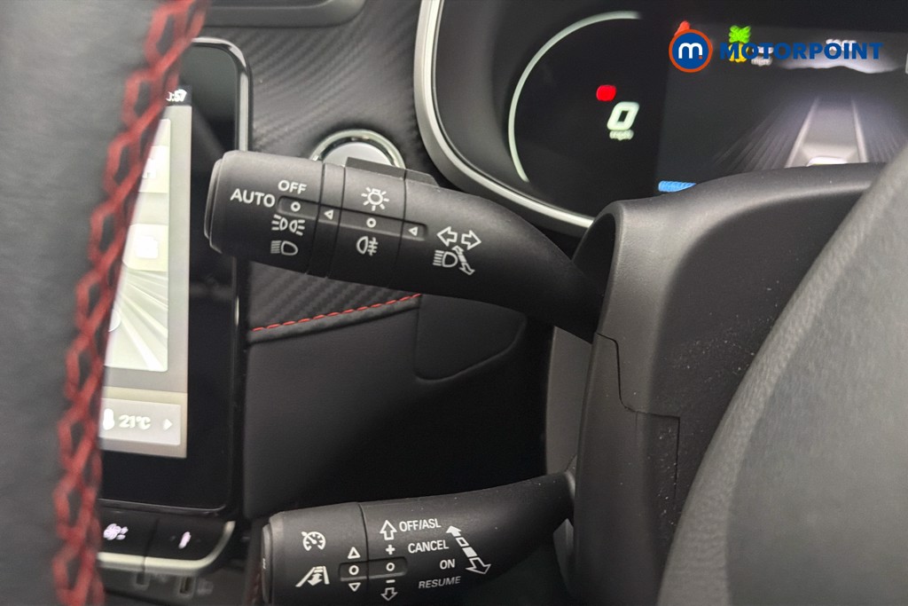 Mg Motor Uk ZS Trophy Ev Automatic Electric SUV - Stock Number (1595252) - 6th supplementary image