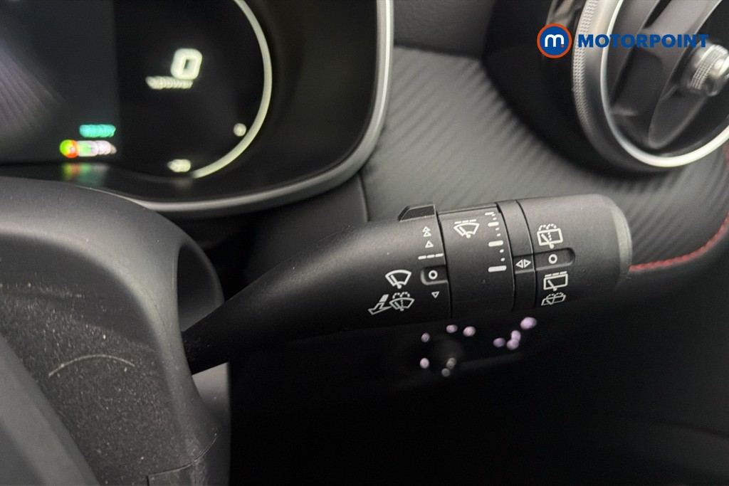 Mg Motor Uk ZS Trophy Ev Automatic Electric SUV - Stock Number (1595252) - 7th supplementary image