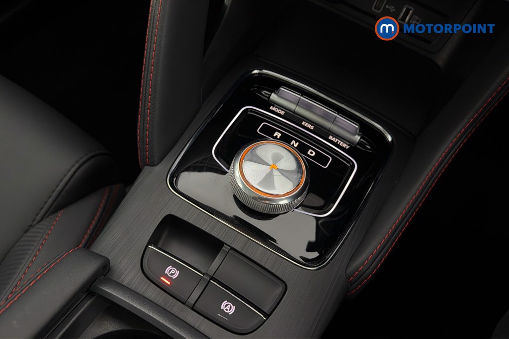 Mg Motor Uk ZS Trophy Ev Automatic Electric SUV - Stock Number (1595252) - 15th supplementary image