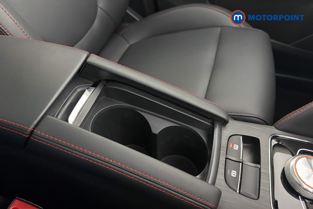Mg Motor Uk ZS Trophy Ev Automatic Electric SUV - Stock Number (1595252) - 16th supplementary image