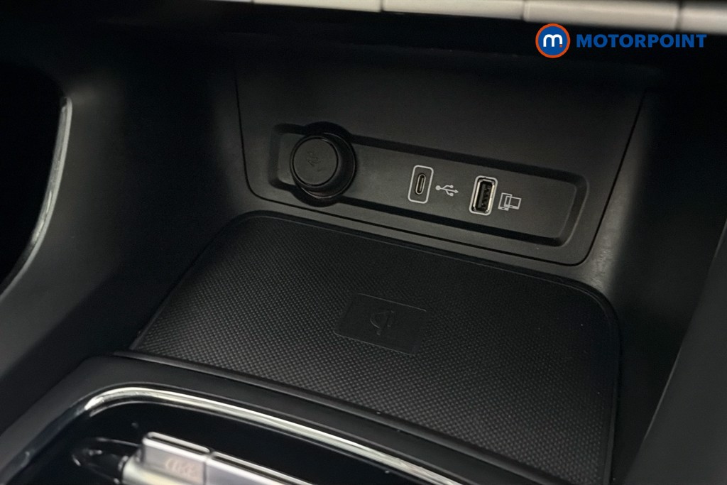 Mg Motor Uk ZS Trophy Ev Automatic Electric SUV - Stock Number (1595252) - 17th supplementary image