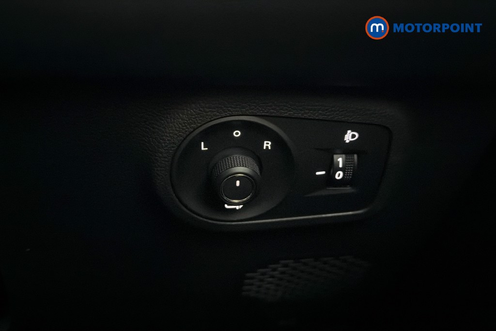 Mg Motor Uk ZS Trophy Ev Automatic Electric SUV - Stock Number (1595252) - 18th supplementary image