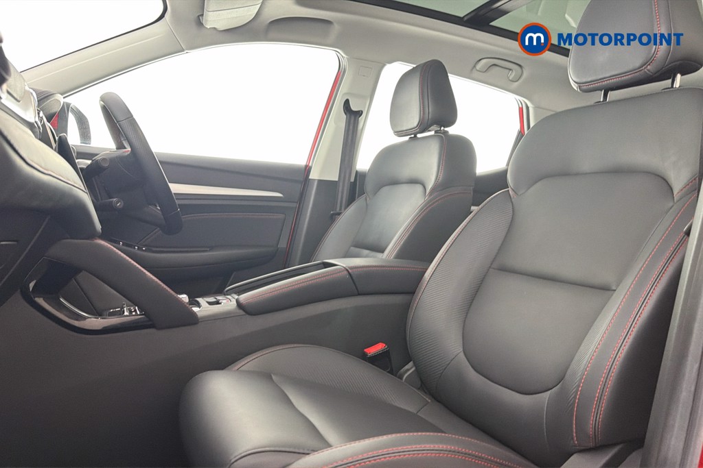 Mg Motor Uk ZS Trophy Ev Automatic Electric SUV - Stock Number (1595252) - 22nd supplementary image