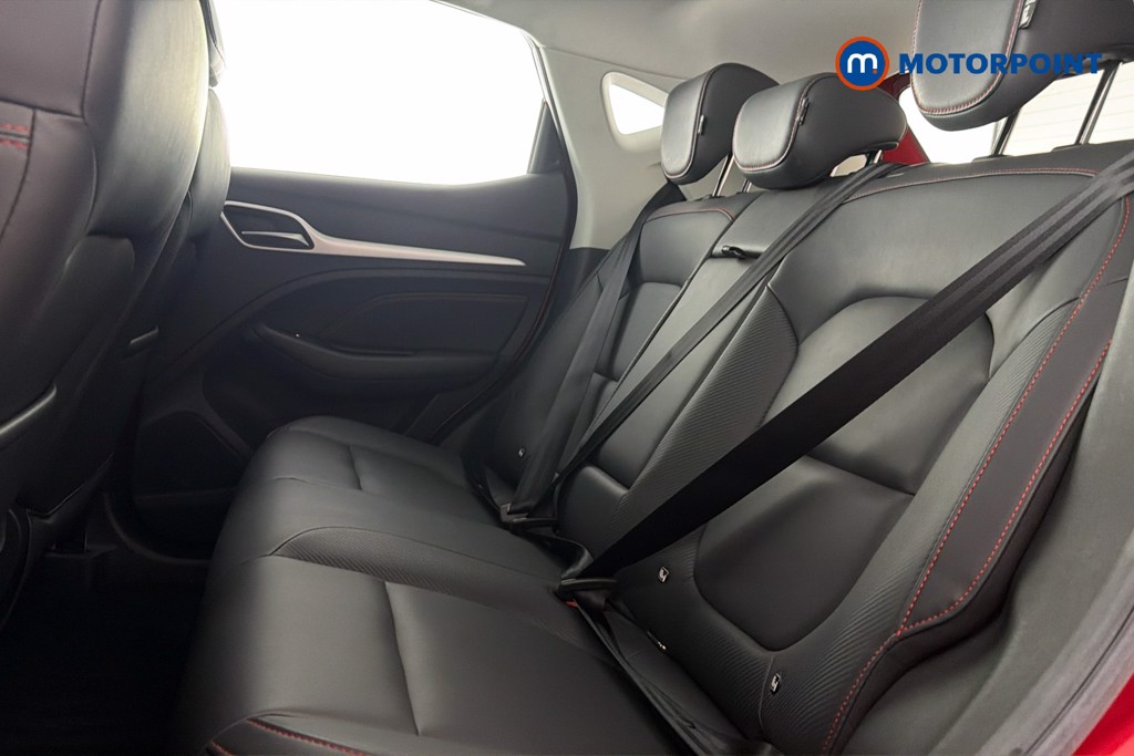 Mg Motor Uk ZS Trophy Ev Automatic Electric SUV - Stock Number (1595252) - 28th supplementary image