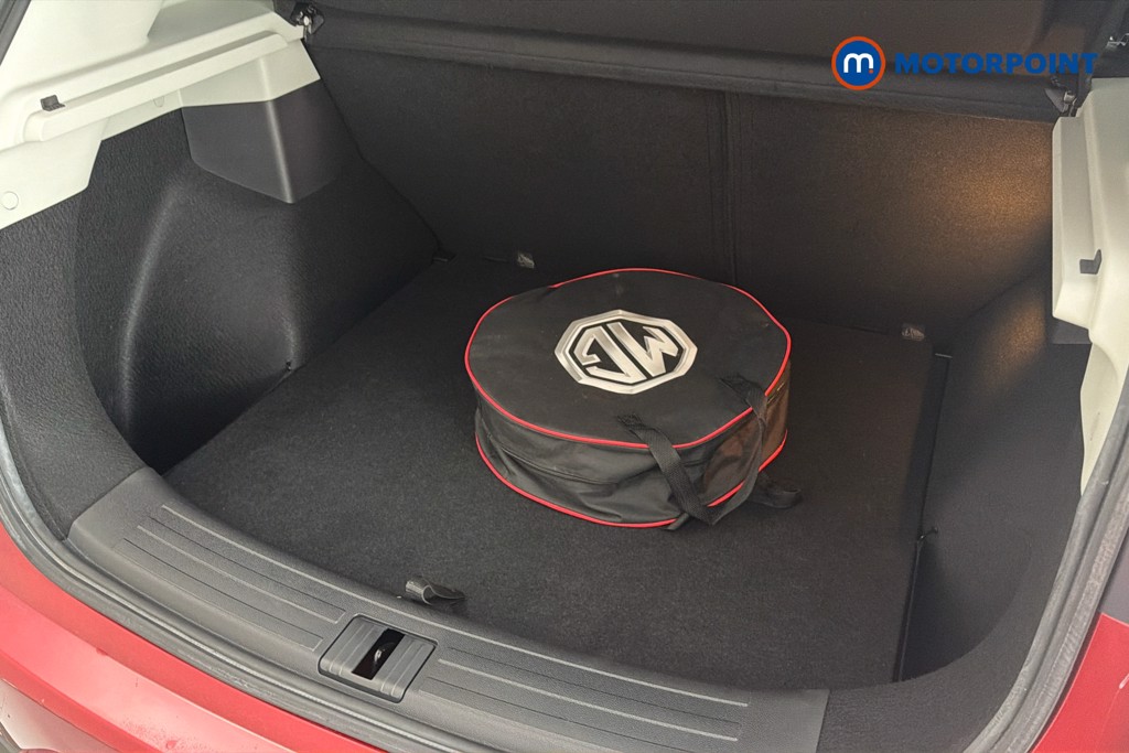 Mg Motor Uk ZS Trophy Ev Automatic Electric SUV - Stock Number (1595252) - 33rd supplementary image