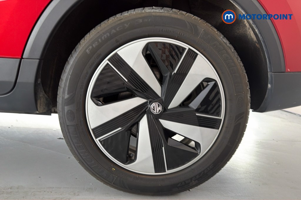 Mg Motor Uk ZS Trophy Ev Automatic Electric SUV - Stock Number (1595252) - 48th supplementary image