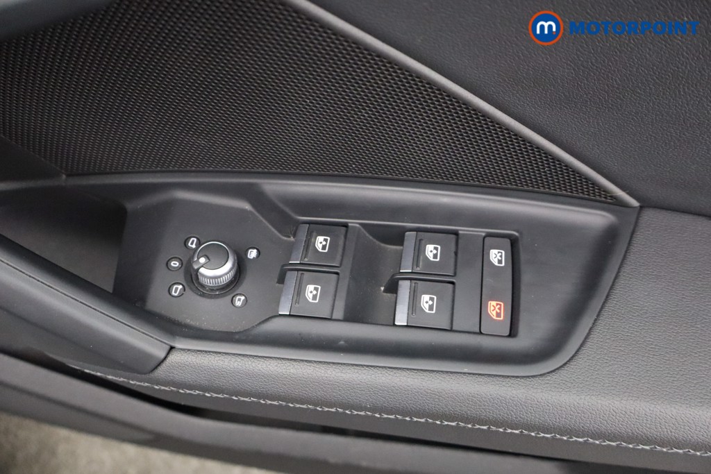 Audi A3 S Line Automatic Petrol Plug-In Hybrid Hatchback - Stock Number (1606667) - 3rd supplementary image