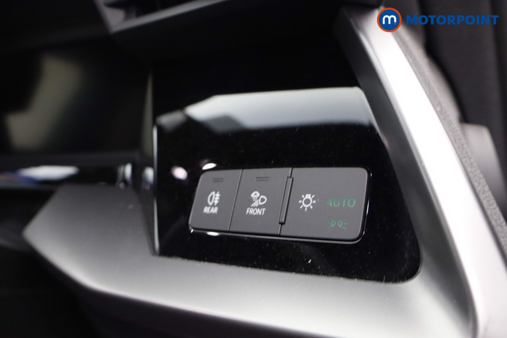 Audi A3 S Line Automatic Petrol Plug-In Hybrid Hatchback - Stock Number (1606667) - 6th supplementary image