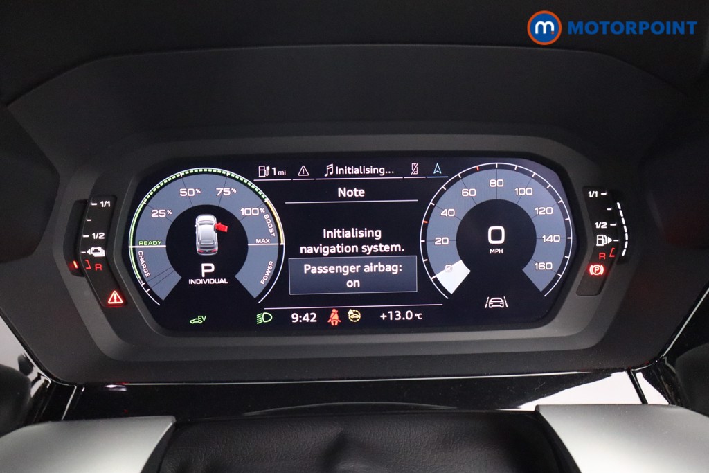 Audi A3 S Line Automatic Petrol Plug-In Hybrid Hatchback - Stock Number (1606667) - 7th supplementary image