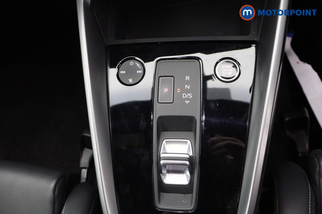 Audi A3 S Line Automatic Petrol Plug-In Hybrid Hatchback - Stock Number (1606667) - 17th supplementary image