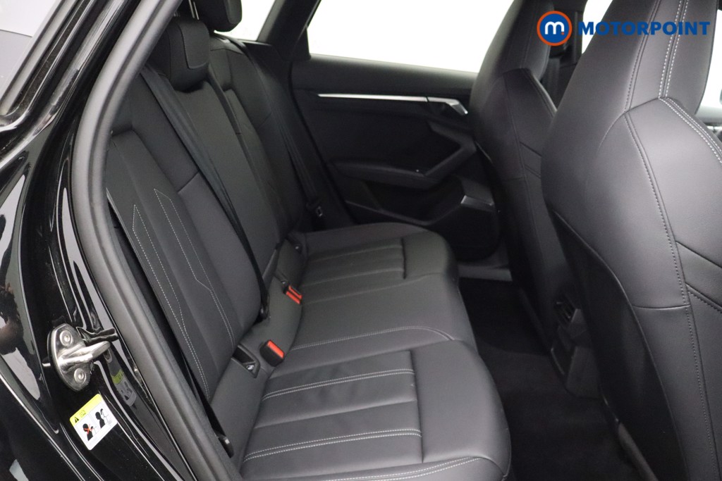 Audi A3 S Line Automatic Petrol Plug-In Hybrid Hatchback - Stock Number (1606667) - 22nd supplementary image