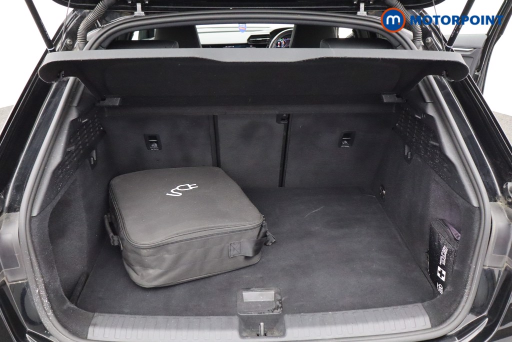 Audi A3 S Line Automatic Petrol Plug-In Hybrid Hatchback - Stock Number (1606667) - 26th supplementary image