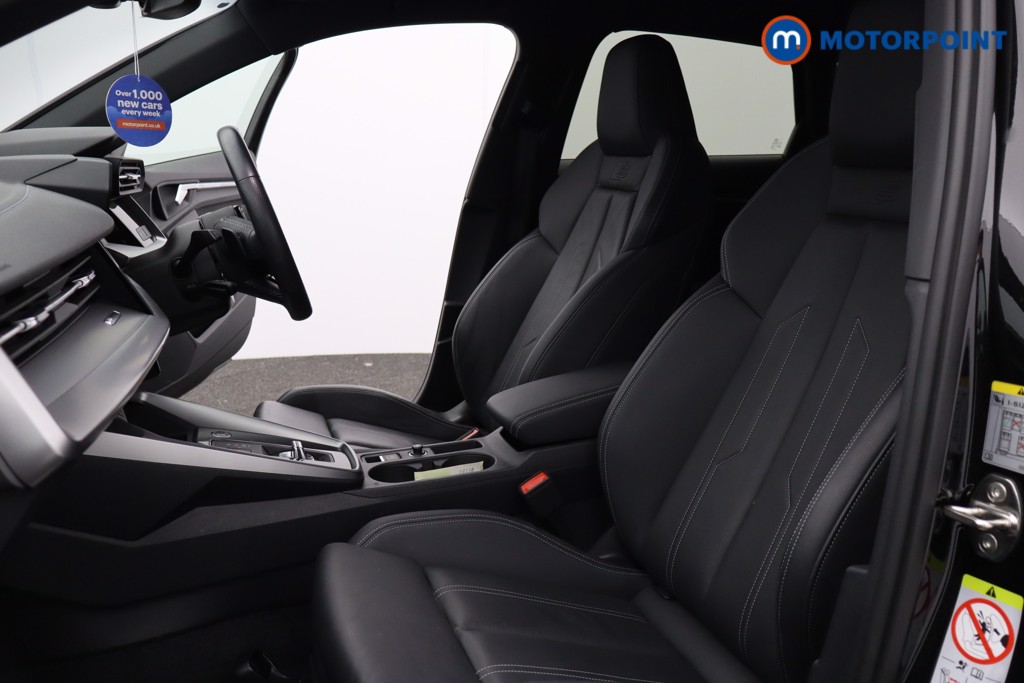 Audi A3 S Line Automatic Petrol Plug-In Hybrid Hatchback - Stock Number (1606667) - 27th supplementary image