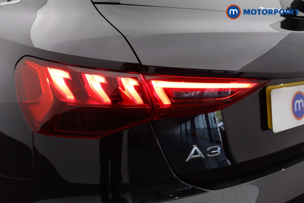 Audi A3 S Line Automatic Petrol Plug-In Hybrid Hatchback - Stock Number (1606667) - 29th supplementary image