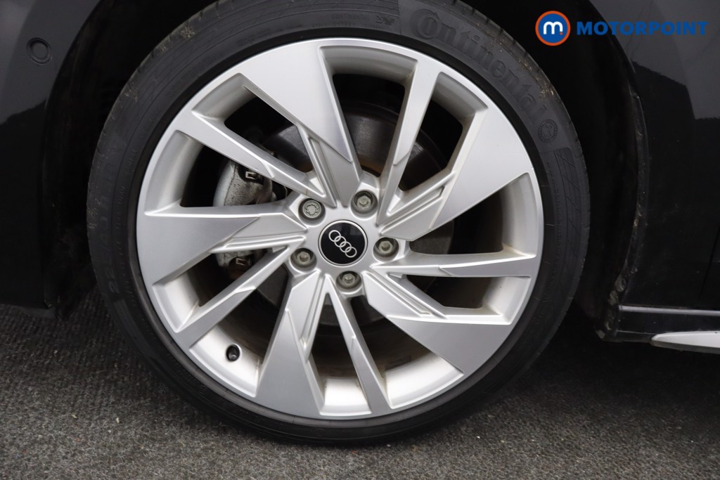 Audi A3 S Line Automatic Petrol Plug-In Hybrid Hatchback - Stock Number (1606667) - 30th supplementary image