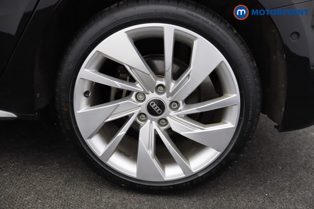 Audi A3 S Line Automatic Petrol Plug-In Hybrid Hatchback - Stock Number (1606667) - 31st supplementary image