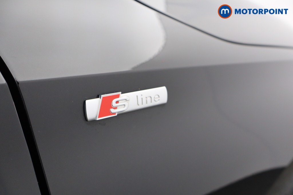 Audi A3 S Line Automatic Petrol Plug-In Hybrid Hatchback - Stock Number (1606667) - 33rd supplementary image