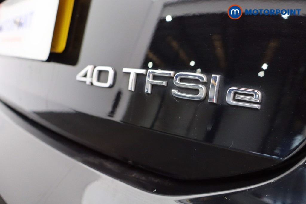 Audi A3 S Line Automatic Petrol Plug-In Hybrid Hatchback - Stock Number (1606667) - 34th supplementary image