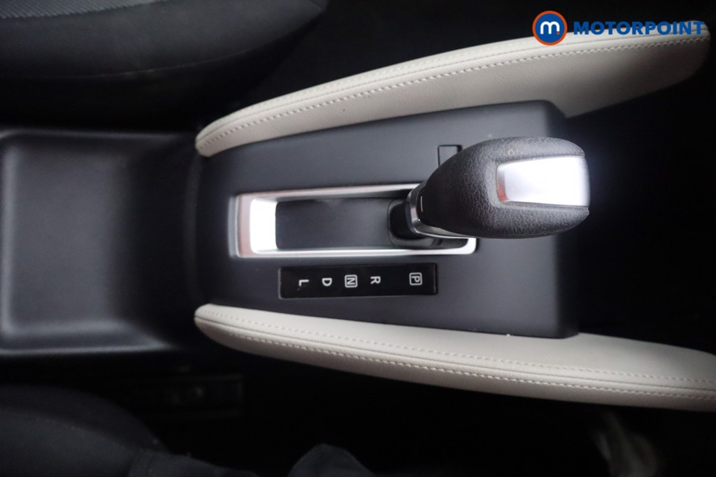 Nissan Micra Acenta Automatic Petrol Hatchback - Stock Number (1623876) - 8th supplementary image