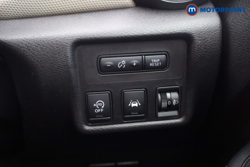 Nissan Micra Acenta Automatic Petrol Hatchback - Stock Number (1623876) - 12th supplementary image