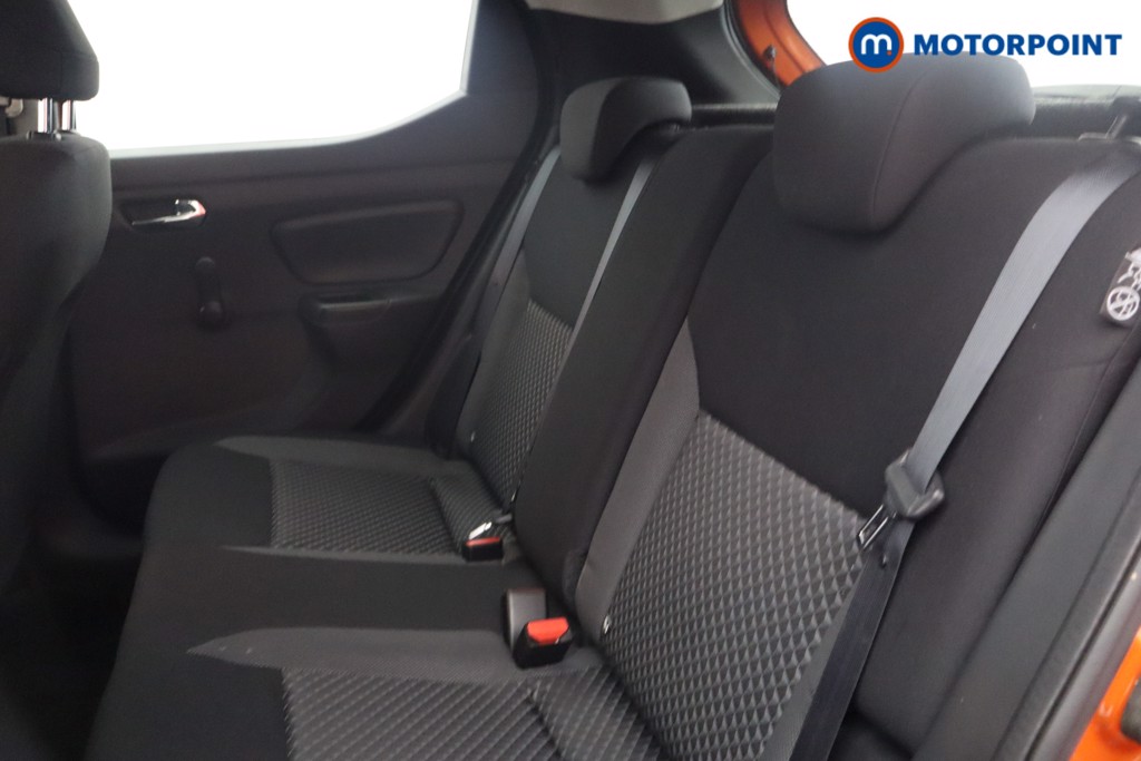Nissan Micra Acenta Automatic Petrol Hatchback - Stock Number (1623876) - 18th supplementary image