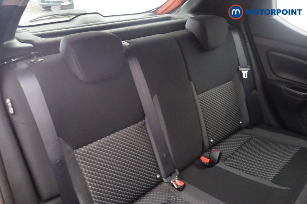 Nissan Micra Acenta Automatic Petrol Hatchback - Stock Number (1623876) - 19th supplementary image