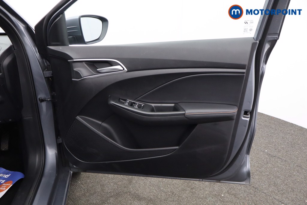 Mg Motor Uk MG3 Trophy Automatic Petrol-Electric Hybrid Hatchback - Stock Number (1625551) - 2nd supplementary image