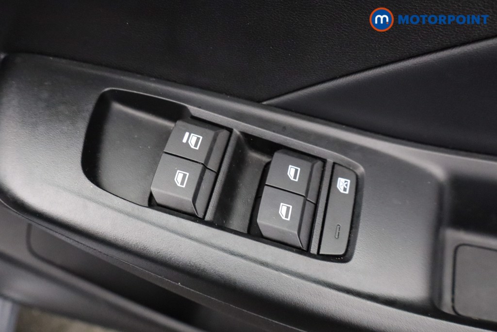 Mg Motor Uk MG3 Trophy Automatic Petrol-Electric Hybrid Hatchback - Stock Number (1625551) - 3rd supplementary image