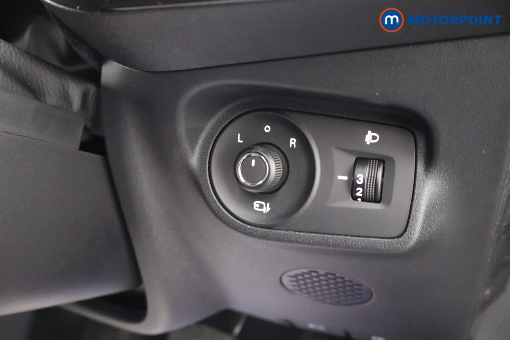Mg Motor Uk MG3 Trophy Automatic Petrol-Electric Hybrid Hatchback - Stock Number (1625551) - 4th supplementary image