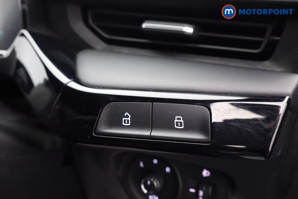 Mg Motor Uk MG3 Trophy Automatic Petrol-Electric Hybrid Hatchback - Stock Number (1625551) - 5th supplementary image