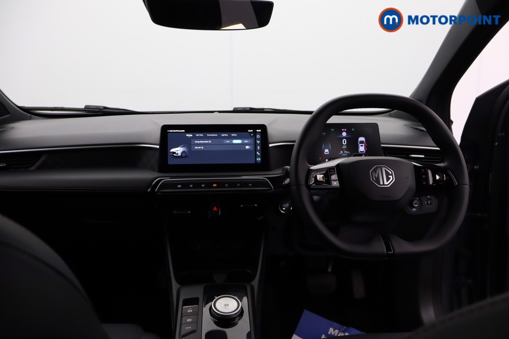 Mg Motor Uk MG3 Trophy Automatic Petrol-Electric Hybrid Hatchback - Stock Number (1625551) - 15th supplementary image