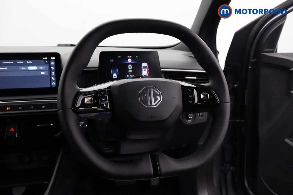 Mg Motor Uk MG3 Trophy Automatic Petrol-Electric Hybrid Hatchback - Stock Number (1625551) - 16th supplementary image