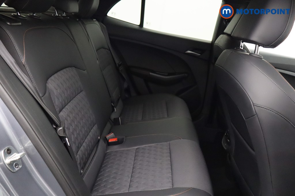 Mg Motor Uk MG3 Trophy Automatic Petrol-Electric Hybrid Hatchback - Stock Number (1625551) - 17th supplementary image