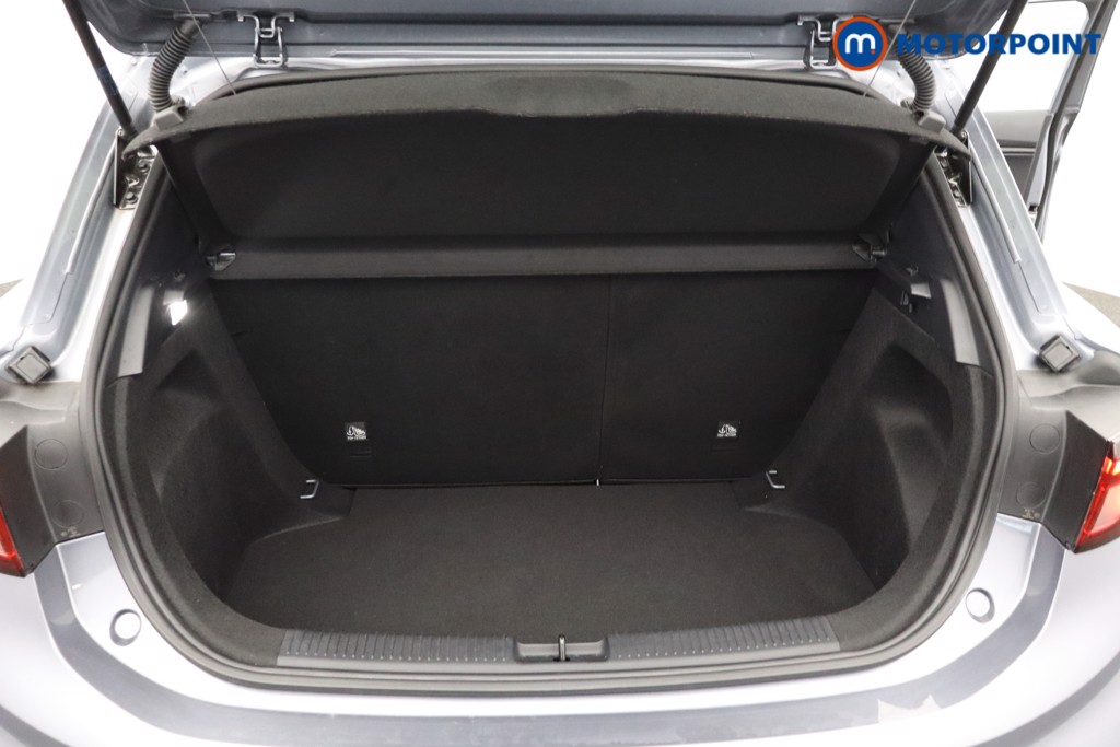 Mg Motor Uk MG3 Trophy Automatic Petrol-Electric Hybrid Hatchback - Stock Number (1625551) - 20th supplementary image