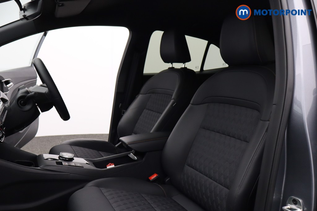Mg Motor Uk MG3 Trophy Automatic Petrol-Electric Hybrid Hatchback - Stock Number (1625551) - 21st supplementary image