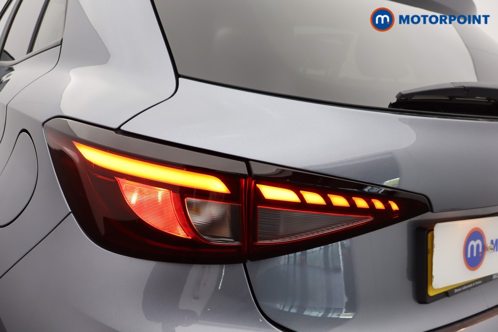 Mg Motor Uk MG3 Trophy Automatic Petrol-Electric Hybrid Hatchback - Stock Number (1625551) - 23rd supplementary image
