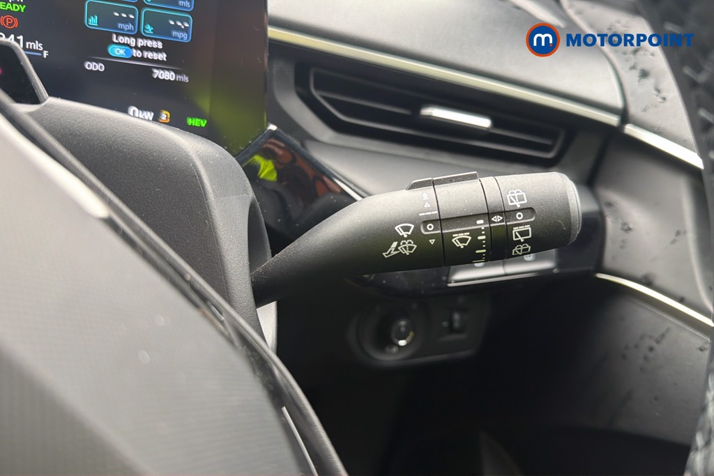 Mg Motor Uk MG3 Trophy Automatic Petrol-Electric Hybrid Hatchback - Stock Number (1625575) - 7th supplementary image