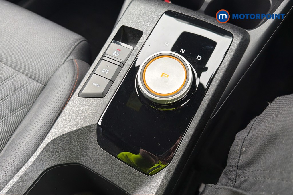 Mg Motor Uk MG3 Trophy Automatic Petrol-Electric Hybrid Hatchback - Stock Number (1625575) - 15th supplementary image