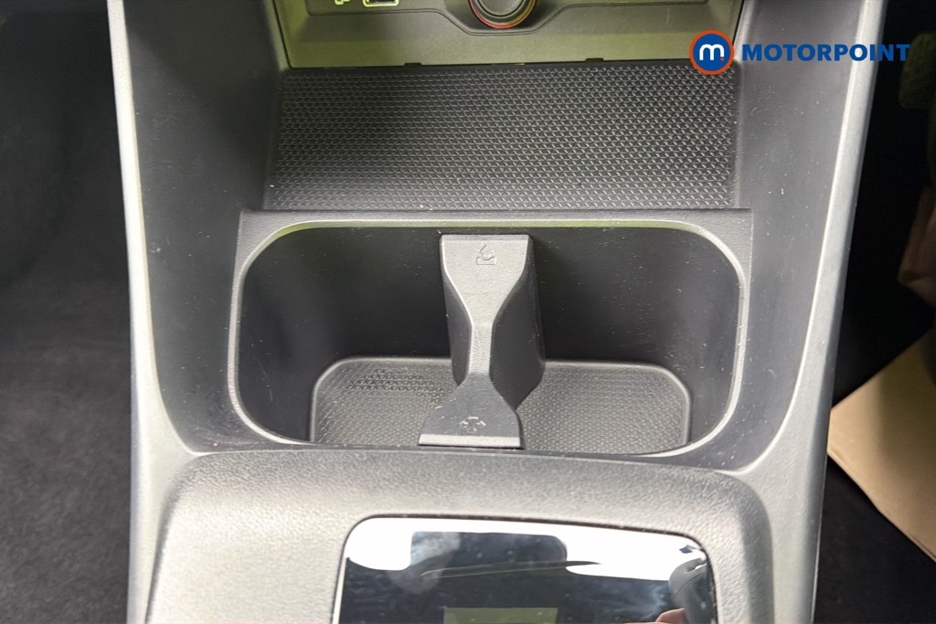 Mg Motor Uk MG3 Trophy Automatic Petrol-Electric Hybrid Hatchback - Stock Number (1625575) - 16th supplementary image