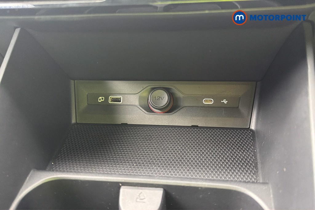 Mg Motor Uk MG3 Trophy Automatic Petrol-Electric Hybrid Hatchback - Stock Number (1625575) - 17th supplementary image