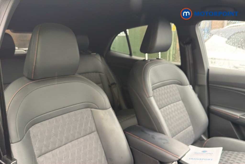 Mg Motor Uk MG3 Trophy Automatic Petrol-Electric Hybrid Hatchback - Stock Number (1625575) - 22nd supplementary image