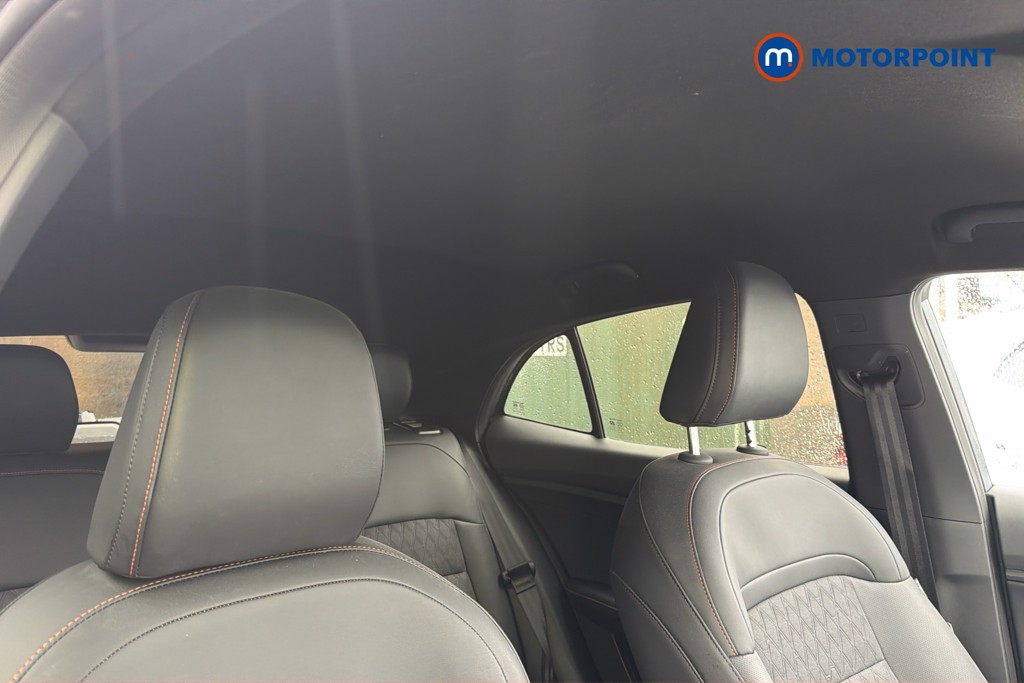 Mg Motor Uk MG3 Trophy Automatic Petrol-Electric Hybrid Hatchback - Stock Number (1625575) - 23rd supplementary image