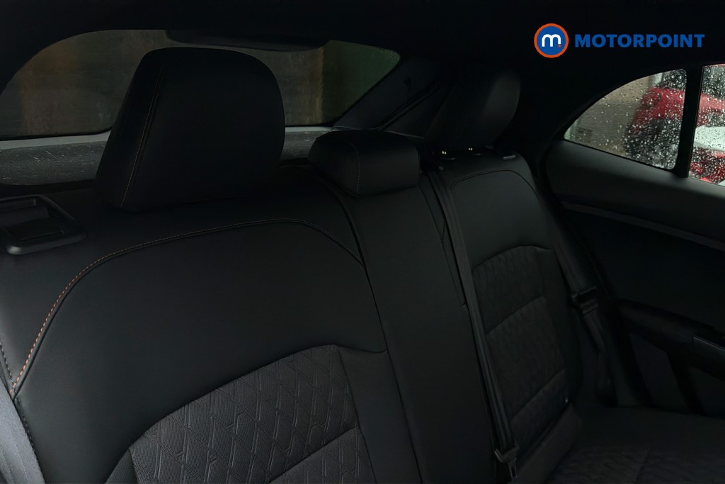 Mg Motor Uk MG3 Trophy Automatic Petrol-Electric Hybrid Hatchback - Stock Number (1625575) - 28th supplementary image