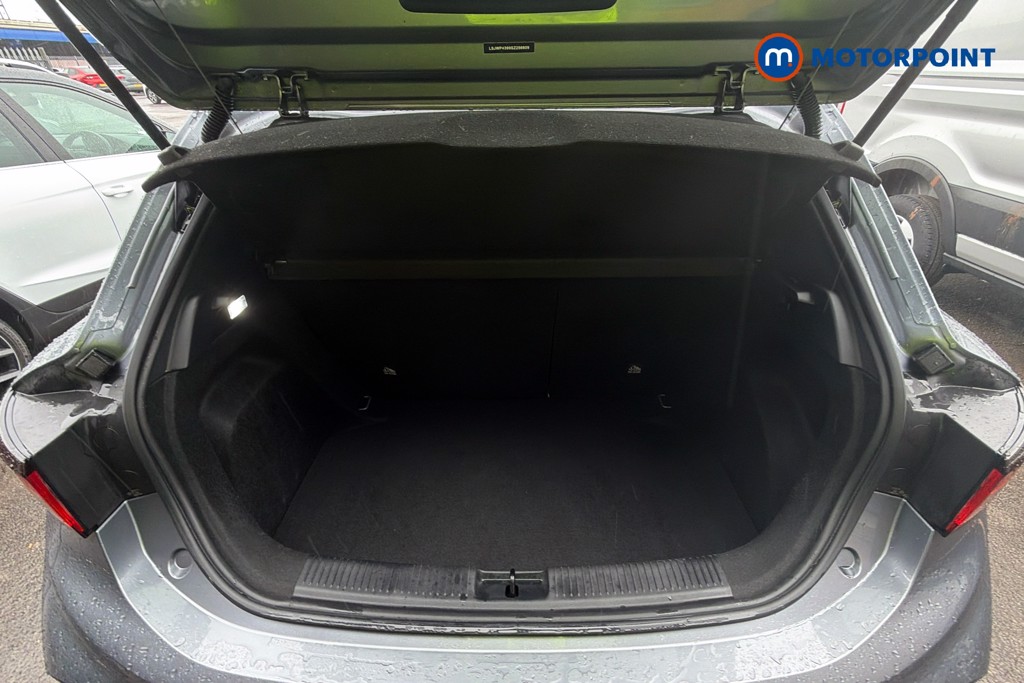 Mg Motor Uk MG3 Trophy Automatic Petrol-Electric Hybrid Hatchback - Stock Number (1625575) - 33rd supplementary image